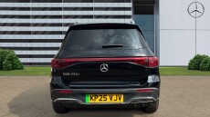 Mercedes-Benz Eqb 250+ 140kW AMG Line Premium 70.5kWh 5dr Auto Electric Estate